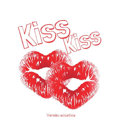 Download mp3 descarregar nova musica baixar descarregar Adi Cudz – Kiss Kiss (Versão Acústica)