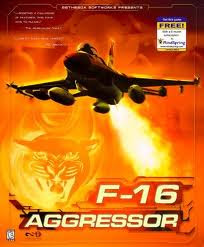 F 16 Aggressor Download 