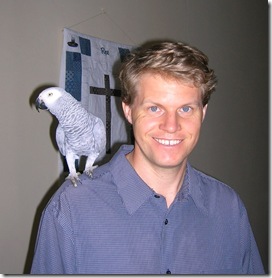 Bob and Jackoo