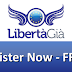 HOW To Earn Money From Liberta Gia
