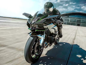 Kawasaki Ninja H2R 2015 Terbaru_7