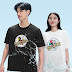 Disney & GQ เมื่อลาย Mickey Mouse มาอยู่บนเสื้อผ้าสะท้อนน้ำ ครั้งแรกของโลก!