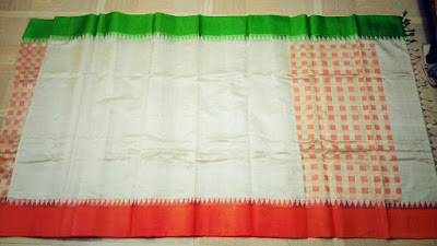 Kuppadam Silk Sarees