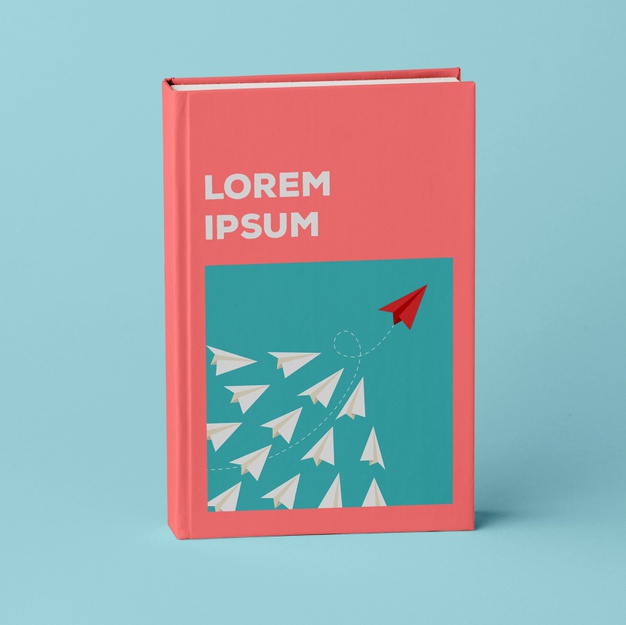 Buku Lorem Ipsum