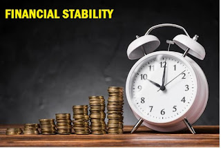 Definition of Financial Stability - How To Achieve Financial Stability?