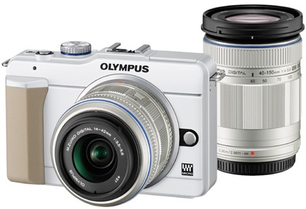 Olympus-E-PL1s