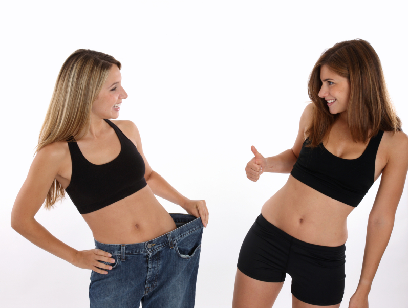 How To Lose Belly Fat In Women Fast : Using Supplements To Achieve Maximum Sports Conditioning