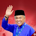 Zahid Hamidi Presiden UMNO Bagi Tempoh 2018 - 2021