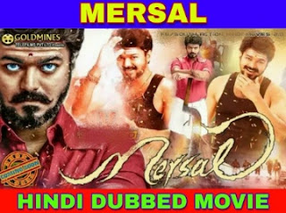 Mersal Hindi Dubbed Full Movie Download filmywap , filmyzilla, mp4moviez