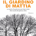 In libreria ‘Il giardino di Mattia’ il primo romanzo di Daniela Ippoliti