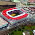 Estadio el sadar pes 17 by jels 