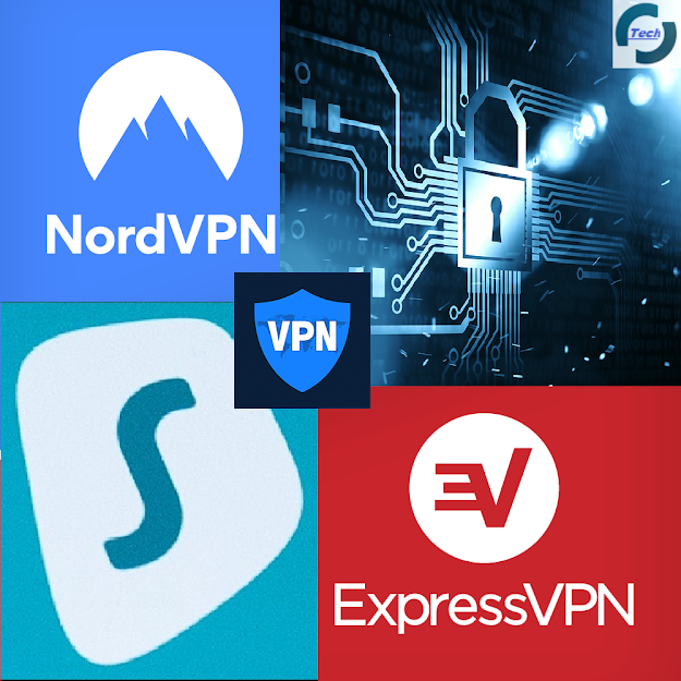 أفضل تطبيقات VPN؟