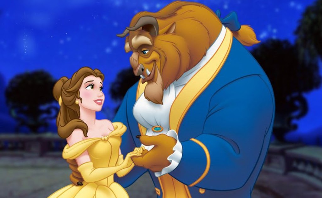 La bella e la bestia: riassunto storia Disney