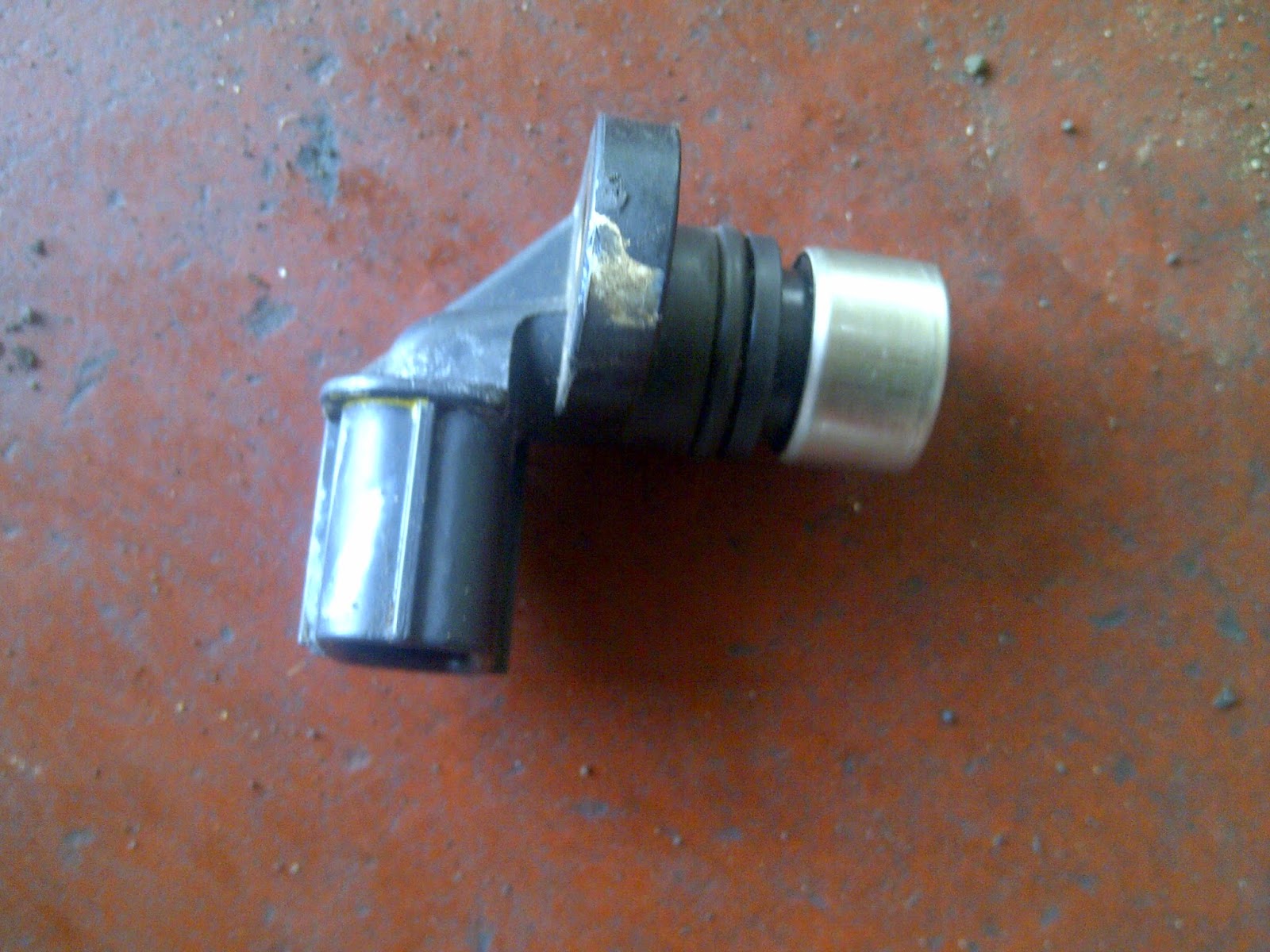 Jual Sparepart Murah Speed Sensor Transmisi Matic Mobil Honda Jazz