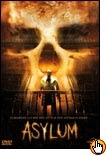 Asylum : Movie Review