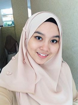 DIY Cara Mudah Buat Tudung Sendiri Di Rumah