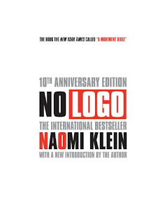 No Logo (English Edition)