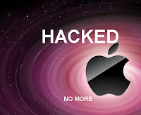 Apple di di serang oleh Hacker