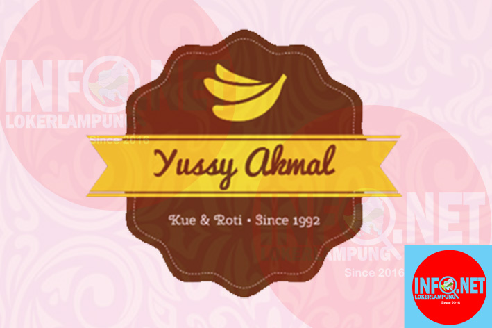 Lowongan Kerja Lampung Yussy Akmal - Infolokerlampung.Net - Loker Lampung Terbaru