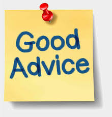 Advice to all Ladies