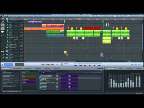 Music Production Software Free Full Download : Binaural Beats The Perfect Music Therapy
