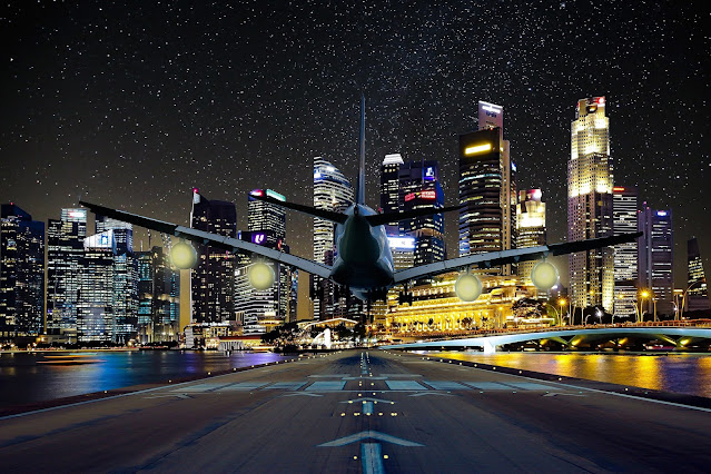 The Next Big Thing In Travel - Skyways Travels