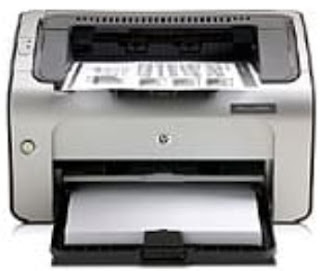  printer drivers so that the printer cannot connect with your computer and laptop HP Laserjet P1009 Driver Download