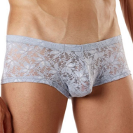 Good Devil Lace Underwear