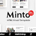 Minto Agency Multipurpose Responsive Email Template Review