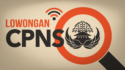 Penerimaan CPNS 2018 Dimulai pada Awal Tahun