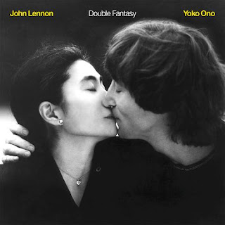 John Lennon - (Just Like) Starting Over WLCY Radio Hits