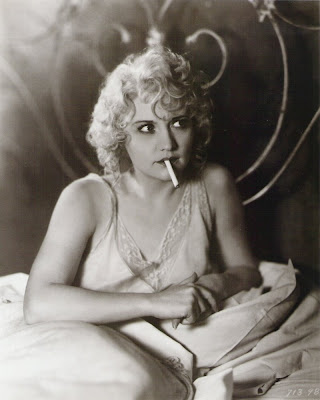 Betty Compson The Docks of New York 1928 