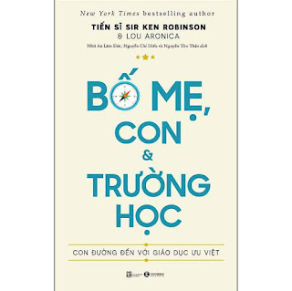 Bố Mẹ, Con Và Trường Học: Con Đường Đến Với Giáo Dục Ưu Việt ebook PDF-EPUB-AWZ3-PRC-MOBI