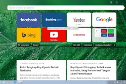 40 Web Browser Terbaik 2021 Tercatat di Google & Wikipedia, Yang Harus Kamu Coba