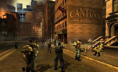 Freedom Fighters 2 Soldier of Liberty Free Download