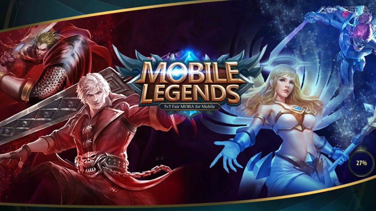 Android Game and IOS game reviews: Mobile Legends Hack ...