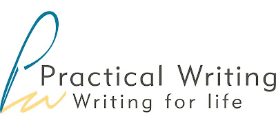 Practical Writing course logo