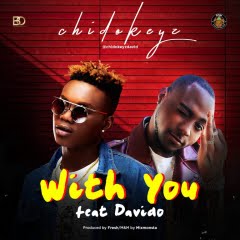 (Afro Pop) With You (feat. Davido) (2018) 