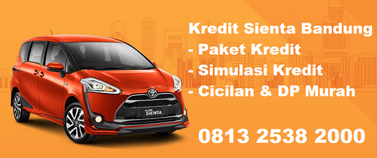 Harga, Kredit, Promo, Diskon, Cicilan, Dp Murah, Toyota Sienta Bandung