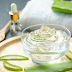 How does the best aloe vera gel for skin whitening benefit skin health?