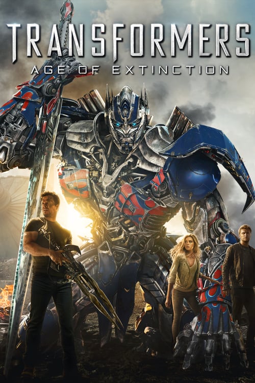 [HD] Transformers: Ära des Untergangs 2014 Ganzer Film Kostenlos Anschauen