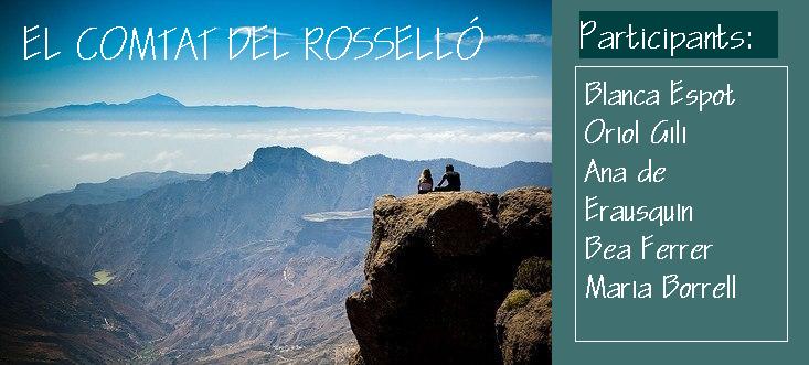 El Comtat del Rosselló