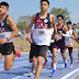 INICIA SEGUNDO BLOQUE DE MACRO REGIONAL DE ATLETISMO EN TLAXCALA