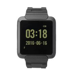 LawMate™ Working Smartwatch Covert Spy Camera 720p HD DVR