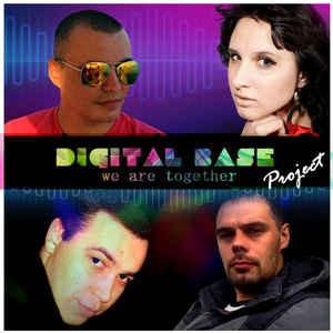 Eurodance band Digital Base Project released album