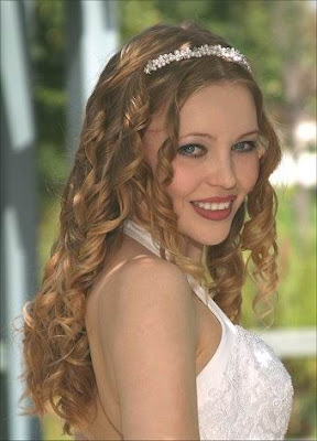  wedding hairstyles half up 