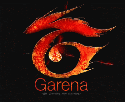 play dota garena