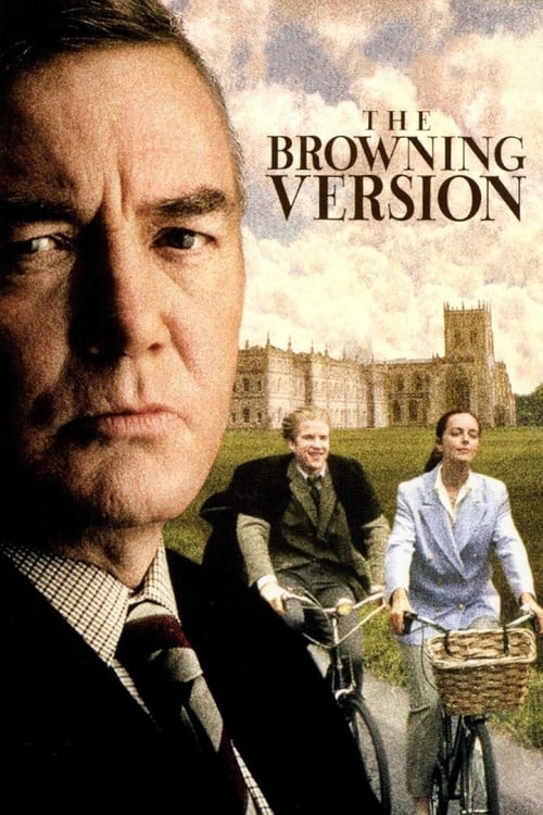 [HD] La versión Browning 1994 Pelicula Completa Subtitulada En Español