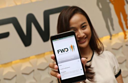 Alamat dan Nomor Telepon Kantor FWD Life Indonesia di Batam