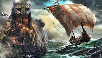 Sunstones, Batu Misterius Sistem Navigasi Pelaut Viking